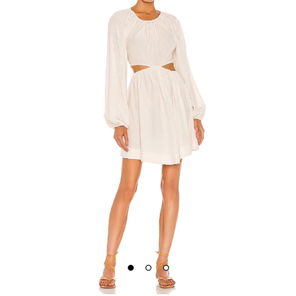 LPA Dress from Revolve